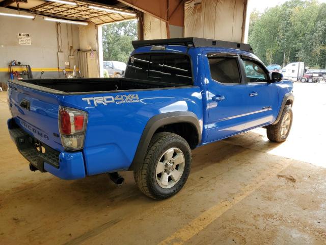 2020 TOYOTA TACOMA DOU #3282448345