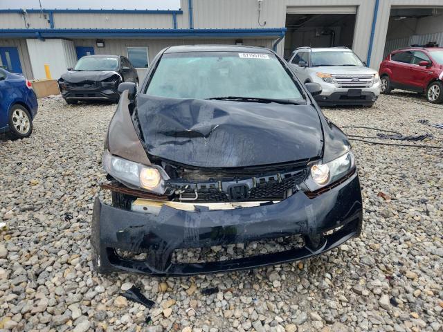 2010 HONDA CIVIC LX - 19XFA1F56AE040883
