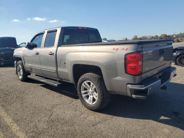 2017 CHEVROLET SILVERADO K1500 LT 1GCVKREC1HZ258316