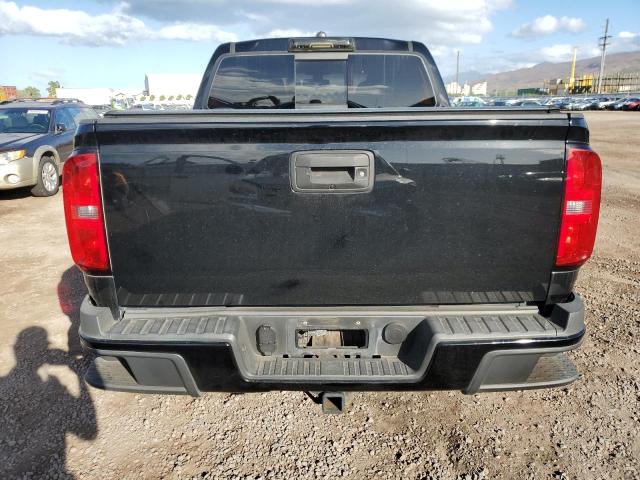 2017 CHEVROLET COLORADO L #3276118937