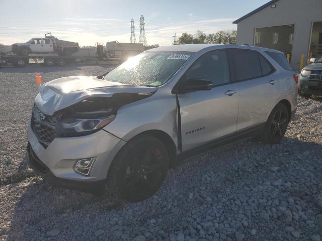2019 CHEVROLET EQUINOX LT - 2GNAXLEX8K6171166