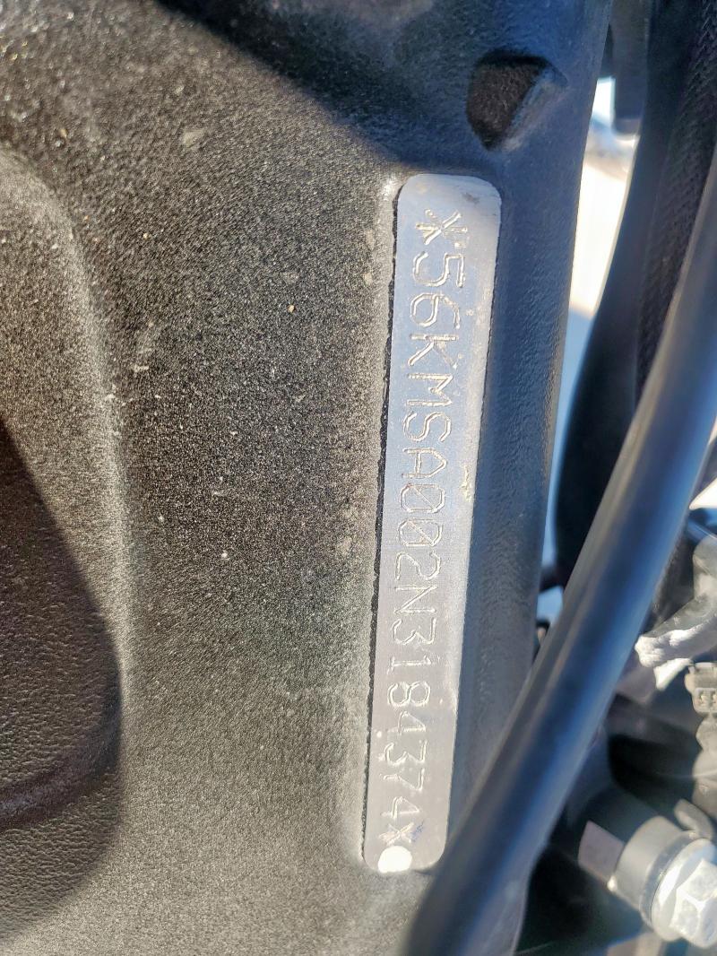 2022 INDIAN MOTORCYCLE CO. SCOUT ABS #3303046690