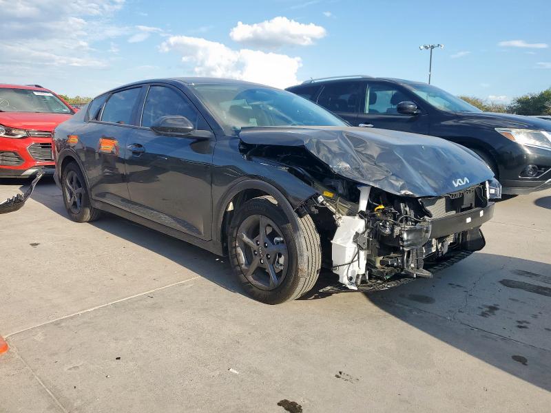 2025 KIA K4 LX #3303045640