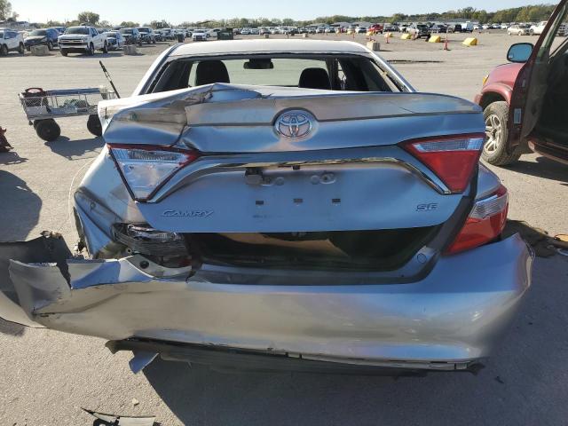2015 TOYOTA CAMRY LE - 4T1BF1FK8FU486382