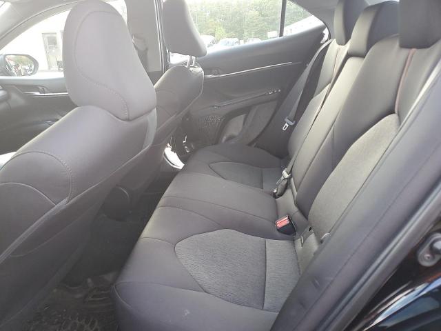 2020 TOYOTA CAMRY LE - 4T1L11AK8LU911654