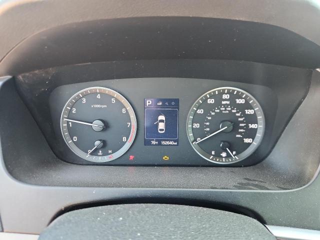 2015 HYUNDAI SONATA SE - 5NPE24AF3FH038473