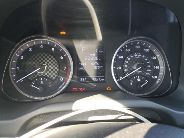 2019 HYUNDAI ELANTRA SE - 5NPD74LF8KH432622