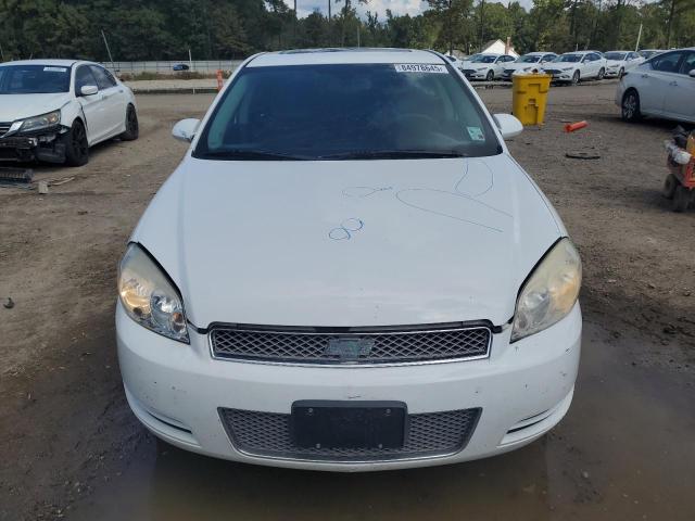 2015 CHEVROLET IMPALA LIM - Other View