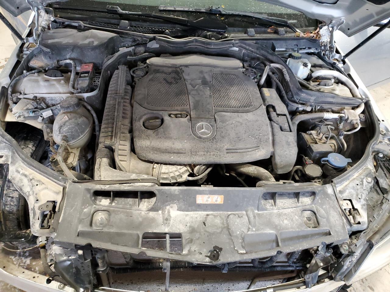 MERCEDES-BENZ C-CLASS 300 4MATIC