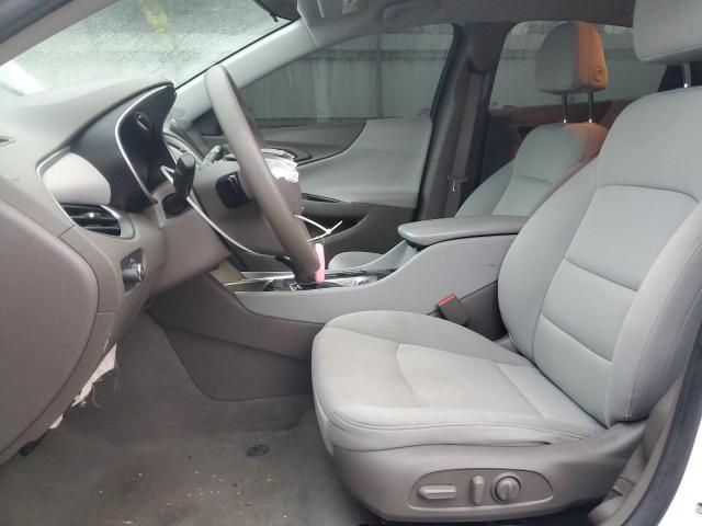 2022 CHEVROLET MALIBU LT - 1G1ZD5ST8NF148345