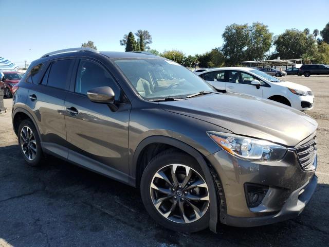 2016 MAZDA CX-5 - JM3KE4DY5G0839242