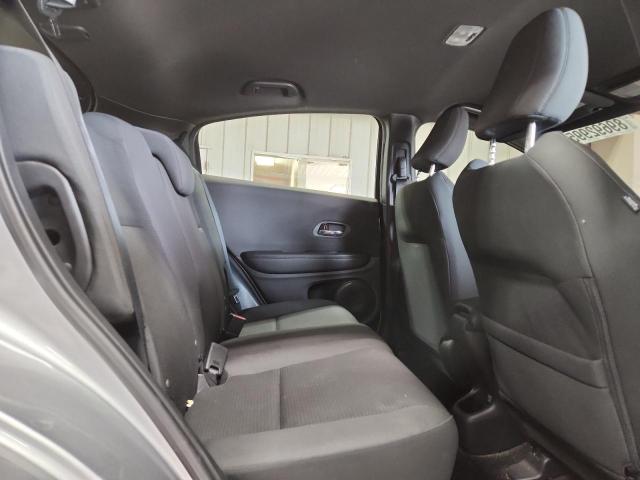 2019 HONDA HR-V SPORT - 3CZRU6H19KG707697