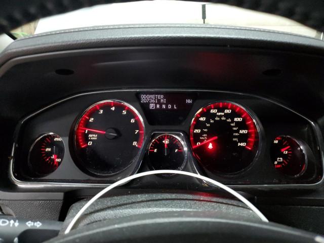 2015 GMC ACADIA SLT 1GKKVRKDXFJ181016