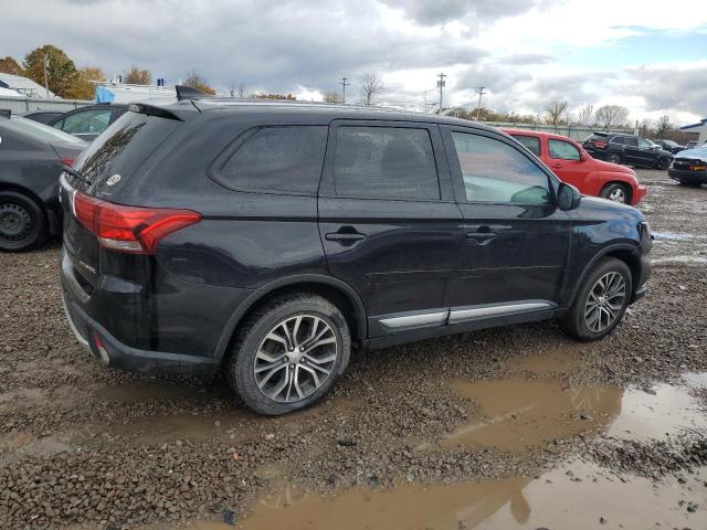 2018 MITSUBISHI OUTLANDER - JA4AZ2A3XJZ003185