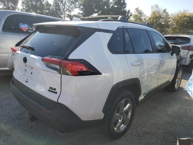 2021 TOYOTA RAV4 XLE 4T3RWRFV0MU048886