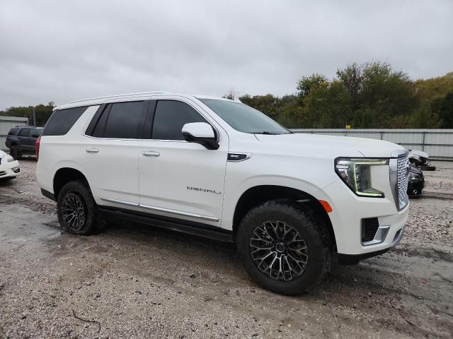 2022 GMC YUKON DENA #3308458278