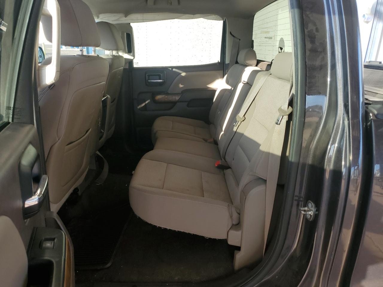 GMC SIERRA 1500 C1500 SLE