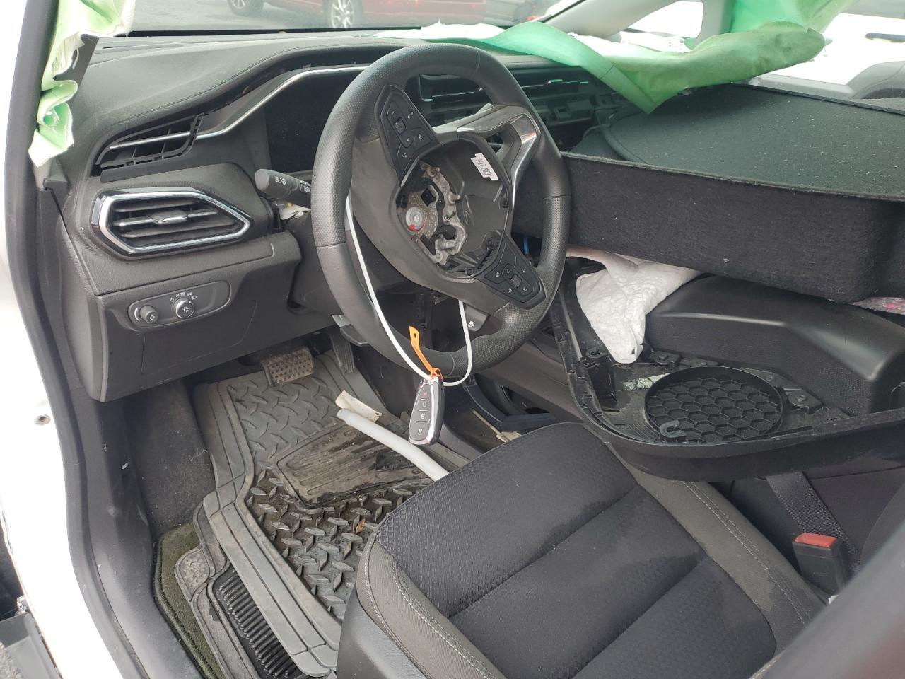 CHEVROLET BOLT EV 1LT