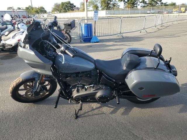 2022 HARLEY-DAVIDSON FXLRST 1HD1YXZ10NB064924