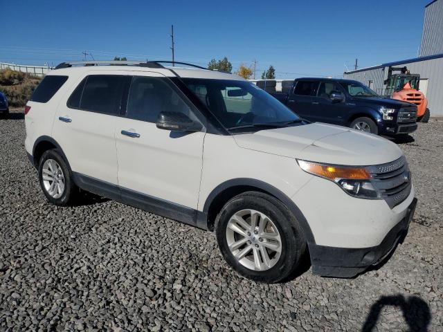 2012 FORD EXPLORER X - 1FMHK8D85CGA25589