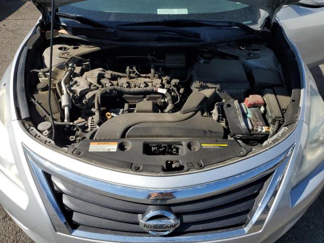 2014 NISSAN ALTIMA 2.5 #3286889226