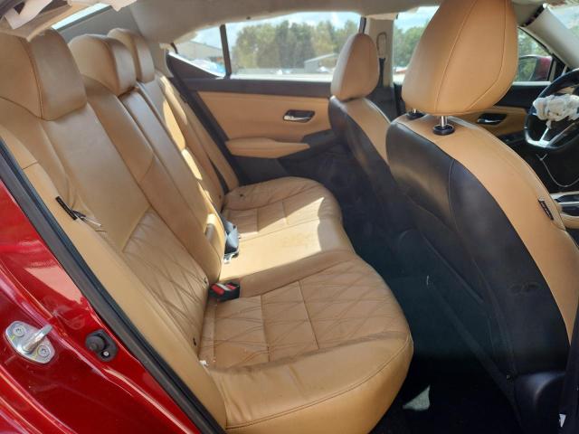 2021 NISSAN SENTRA SV 3N1AB8CV9MY319125