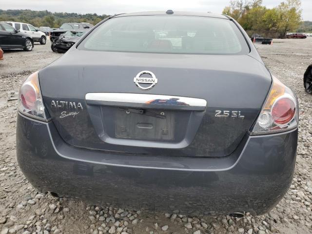 2008 NISSAN ALTIMA 2.5 #3294520497