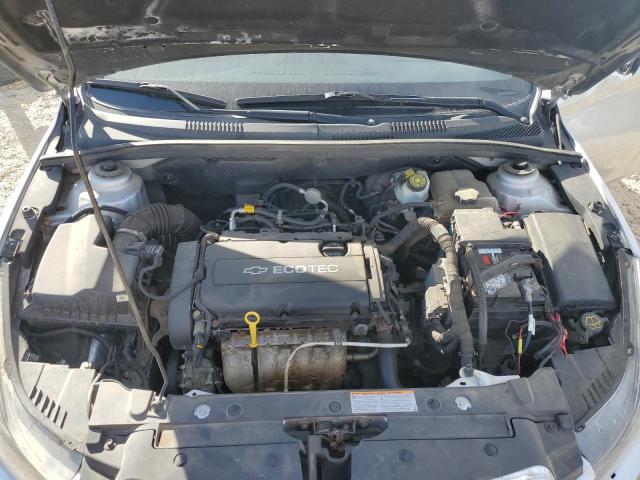 2014 CHEVROLET CRUZE LS - 1G1PB5SH6E7134026