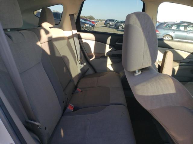 2014 HONDA CR-V LX - 2HKRM4H37EH662704