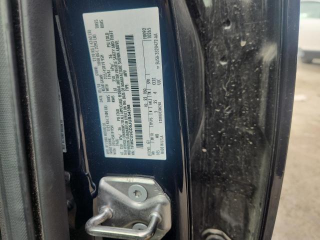 2018 FORD ESCAPE SE - 1FMCU9GD5JUB54398