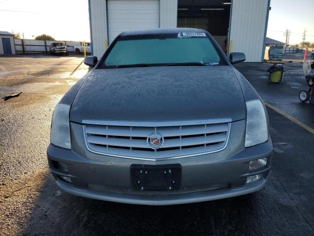 2006 CADILLAC STS #3301638644