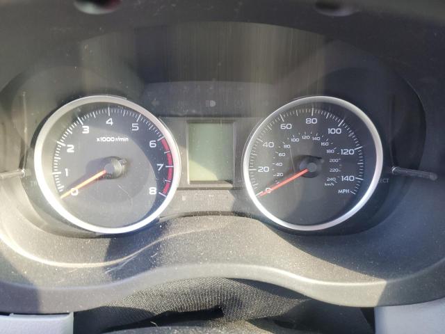 2016 SUBARU FORESTER 2 - JF2SJABC0GH434984