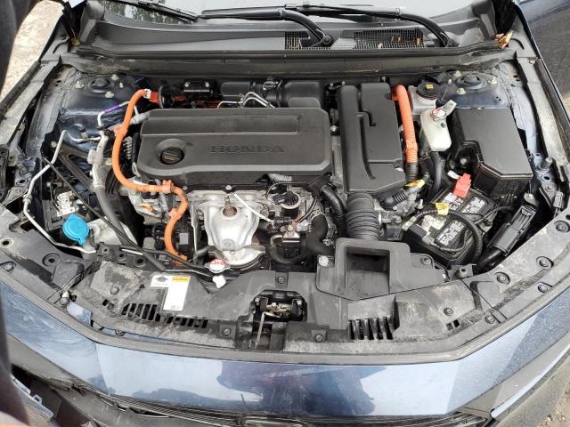 2024 HONDA ACCORD HYB - 1HGCY2F66RA003457