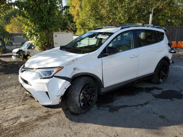 Global Auto Auctions: 2018 TOYOTA RAV4 LE