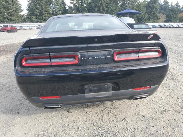 2023 DODGE CHALLENGER 2C3CDZKG4PH507784