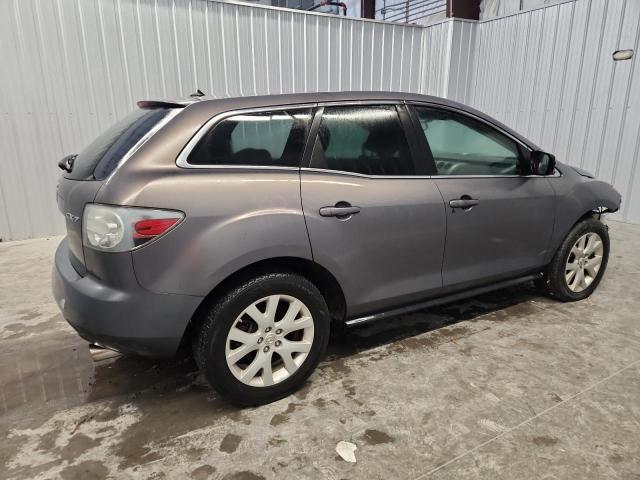 2009 MAZDA CX-7 #3302909086