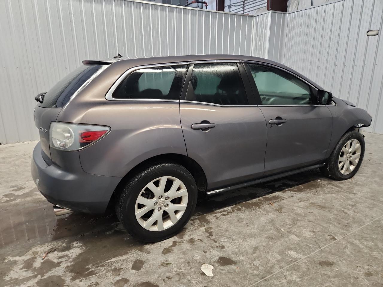 Lot #3302909086 2009 MAZDA CX-7