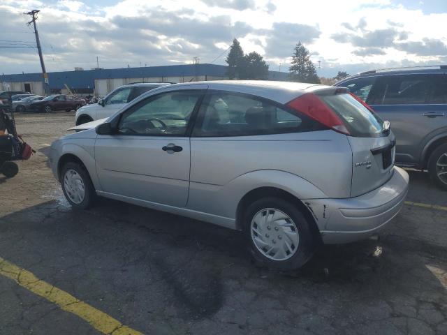 2007 FORD FOCUS ZX3 #3285731663