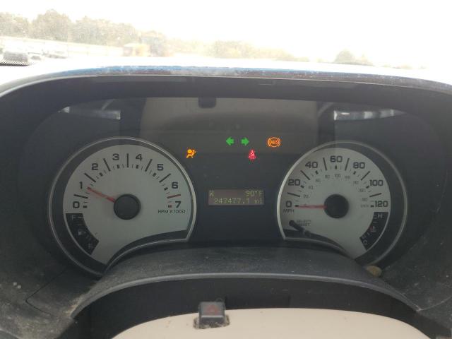 2007 FORD EXPLORER S #3284022813