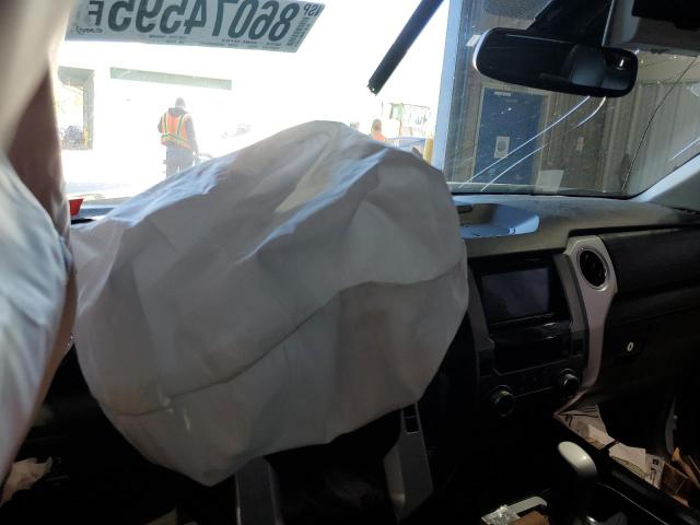 2019 TOYOTA TUNDRA CRE - 5TFHY5F13KX783382