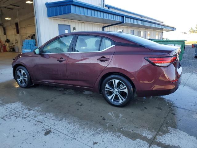 2023 NISSAN SENTRA SV - 3N1AB8CV2PY298803