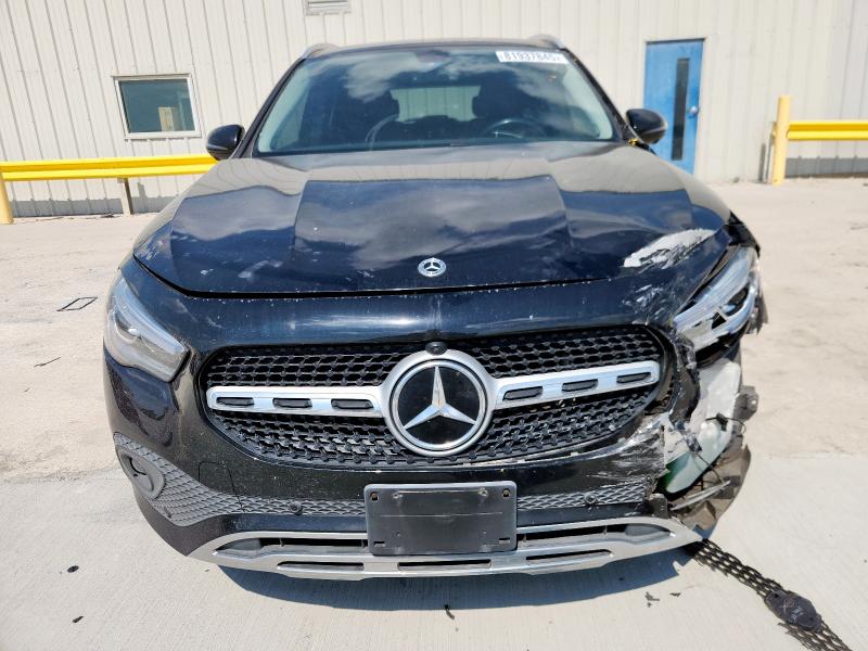 2021 MERCEDES-BENZ GLA 250 4MATIC #3303938695