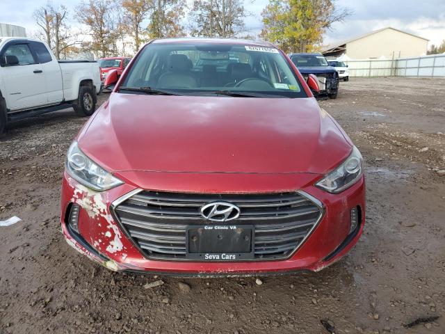 2017 HYUNDAI ELANTRA SE - 5NPD84LF2HH015860