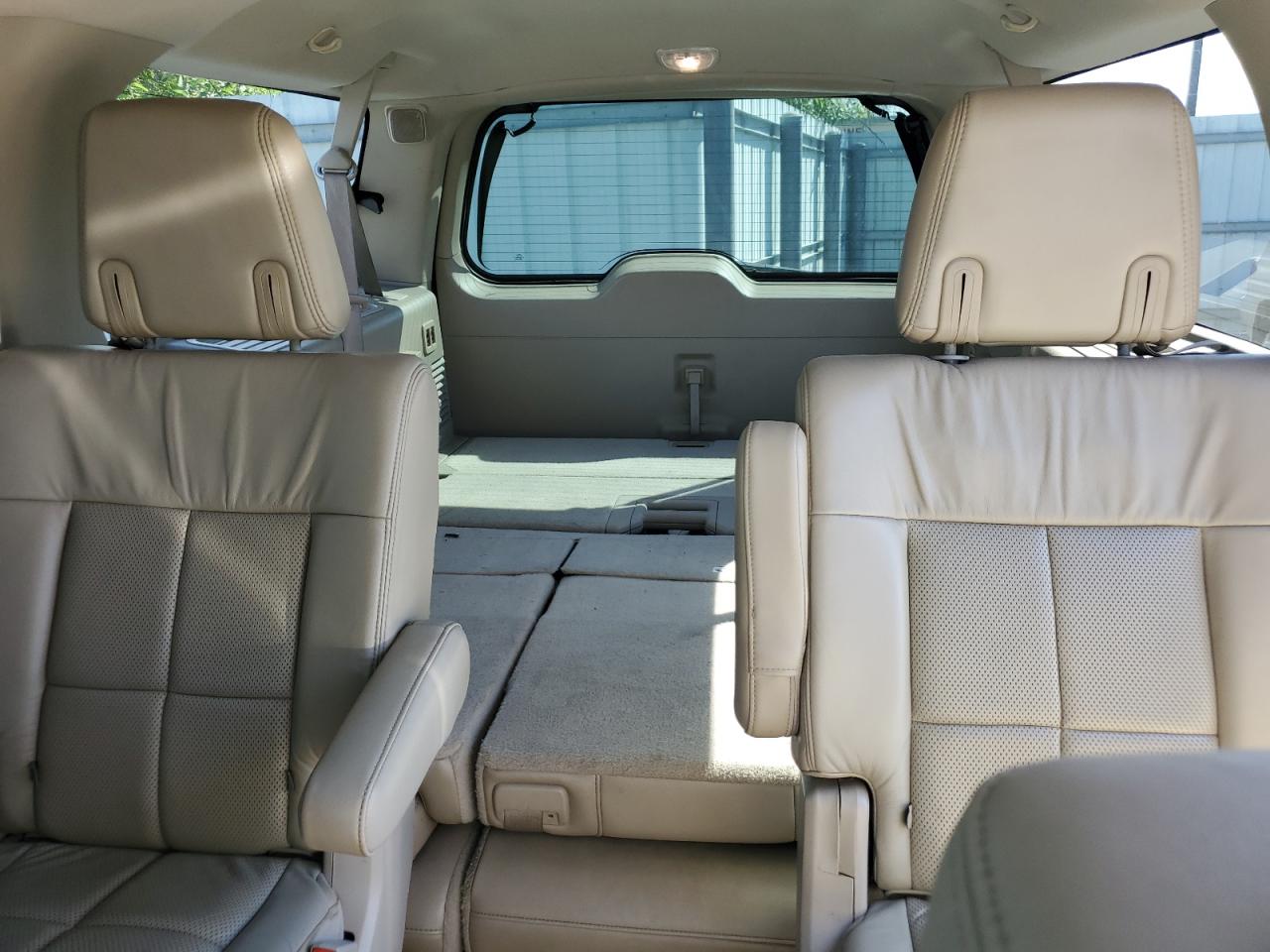 LINCOLN NAVIGATOR L