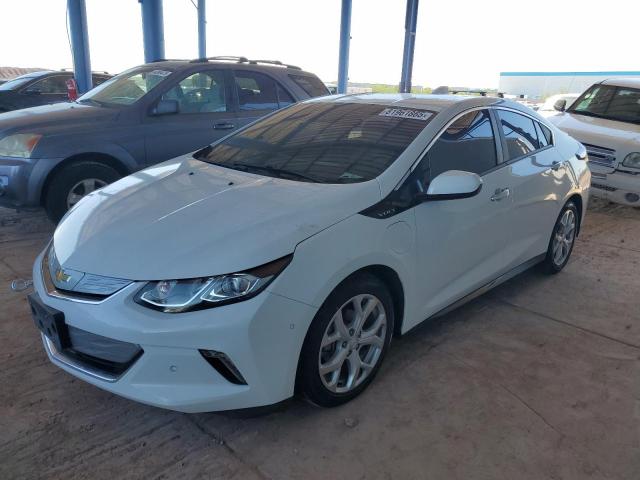 CHEVROLET VOLT PREMI