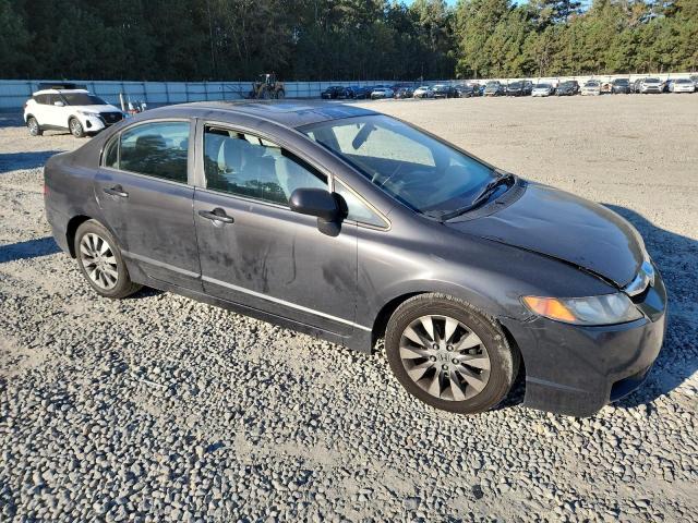 2010 HONDA CIVIC EX - 2HGFA1F8XAH559970