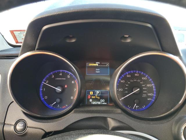 2017 SUBARU OUTBACK 2. - 4S4BSANC0H3242952