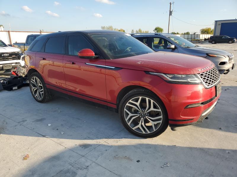 2020 LAND ROVER RANGE ROVER VELAR S SALYB2EXXLA269080