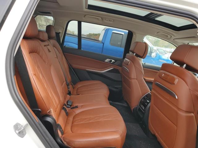 2024 BMW X7 XDRIVE4 #3285781678