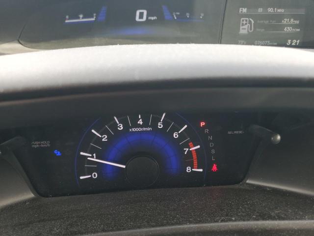 2015 HONDA CIVIC SE 19XFB2F74FE115009